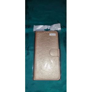 Étui Doré Samsung Galaxy J8 - Occasion