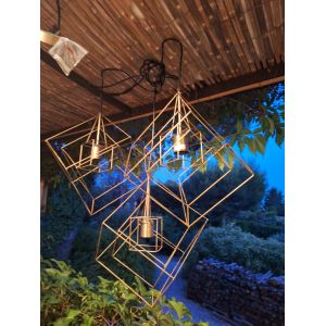 Lustre Neuf Maison Du Monde - Occasion