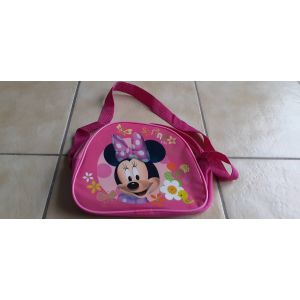 Sac À Bandoulière Disney Minnie - Occasion