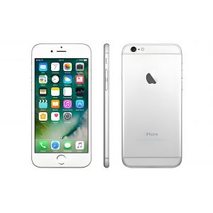 Apple iPhone 6 32 Go Argent - Occasion