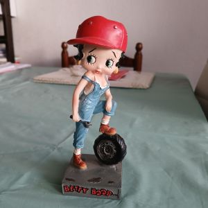 Figurine Betty Boop - Occasion