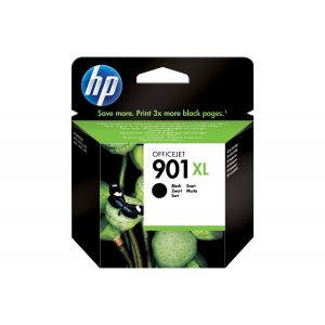 HP 901 XL NOIR - Occasion