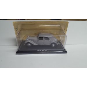 Citroën Traction 11a 1936 - 1/43 - Occasion