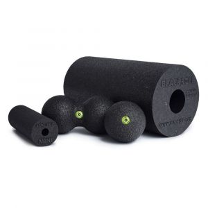 Ensemble D'outils De Fascias Blackroll&reg; Blackbox Standard Standard / Mini / Duoball 08 / Ball 08 Noir - Occasion