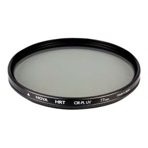 Hoya HRT CIR-PL UV - Filtre - filtre polarisant circulaire / anti-UV - 58 mm - Occasion