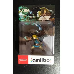 Amiibo Link Totk - Occasion