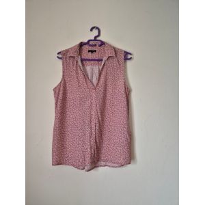 Blouse Bonobo Taille L - Occasion