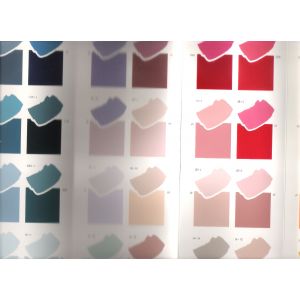 Nuancier De Peinture Levis Laque Satin&eacute;e - Occasion