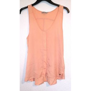 Tee Shirt Bonobo Taille M - Occasion