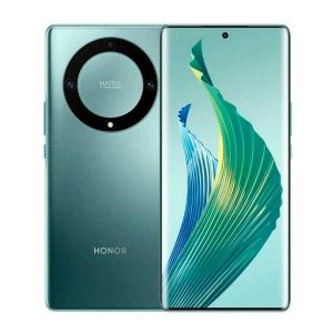 Honor Magic5 Lite 5G 8Go/256Go Vert (Vert Émeraude) Double SIM - Occasion