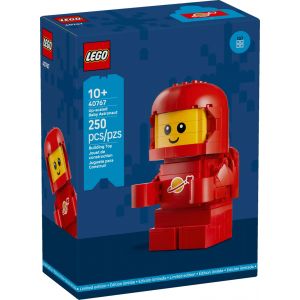 LEGO GWP (Sets promotionnels) - Le bébé astronaute grand format - 40767 - Occasion