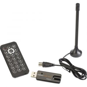ANTENNE TNT TERRATEC 145258 - Occasion