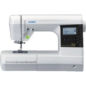 Machine &agrave; coudre JUKI HZL G120 - Occasion