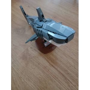Lego le requin des dents de la mer provient du set 21350 - Occasion