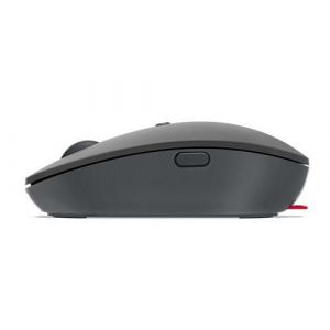 LENOVO Go souris sans fil multi-appareils gris - Occasion