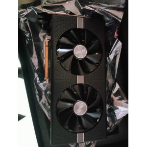 Amd Radeon saphire RX580 8GO - Occasion