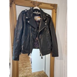 Perfecto Cuir Véritable Schott - Occasion