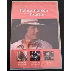 La Petite Maison Dans La Prairie - Collection Prestige - Volume 15 - Occasion