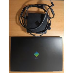 HP OMEN 17 - 17.3" Intel Core i7 - Ram 16 Go - DD 1 To - Occasion