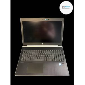 HP ProBook 450 G6 - 15.6" Intel Core i5 - Ram 8 Go - SSD 240 Go - Occasion