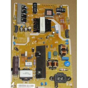 Carte alimentation TV Samsung UE40JU6000k - Occasion