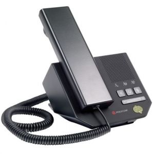 T&eacute;l&eacute;phone USB pour appels sur PC Polycom CX200 - Occasion