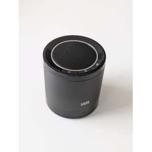 Enceinte nomade jack 3.5mm - Listo ENC-347 S - Occasion