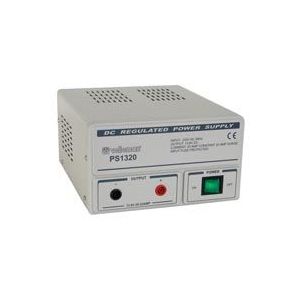 Alimentation Fixe 13.8V HQ Power PS1320 - Occasion