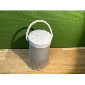 Enceinte Bose Soundlink Revolve &#43; - Occasion