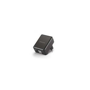 Chargeur Secteur - 2 Usb - Philips - 1a/5w - Occasion