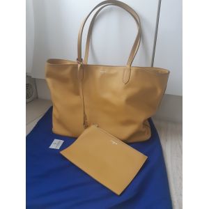 Sac Cabas Louise - Le Tanneur - Occasion