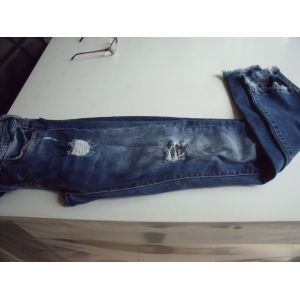 Jean Troué Zara - Occasion