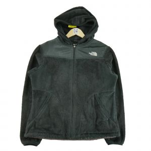 Reconditionné - Veste Polaire Femme Denali Tnf Noir - Taille L - Femme - Noir - Occasion