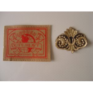 2 Patch &Eacute;cusson - Occasion