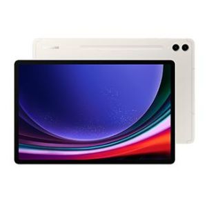 Tablette Samsung Galaxy Tab S9+ 5G 12.4" 512 Go Cr&egrave;me - Occasion