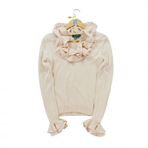 Reconditionné - Pull Femme Rose - Taille M - Femme - Rose - Occasion