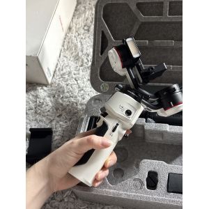 Stabilisateur Zhiyun Crane-m3 - Occasion