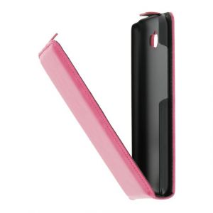 Etui Clapet D'origine Pour Archos 50 Cobalt-Fushia - Occasion