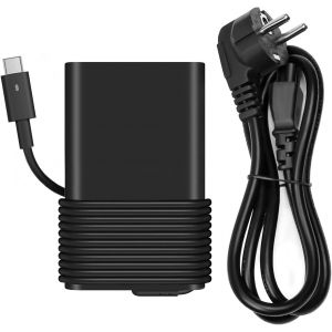 65W USB-C Chargeur Alimentation pour DA65NM190 LA65NM190 HA65NM170 LA65NM170 Dell Latitude 5420 5520 5430 7430 7420 7300 5300 7310 7400 7410 9410 9510 XPS 13 9370 9365 9305 9310 - Occasion