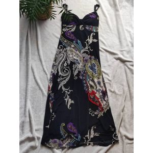 Robe Longue Sinequanone Taille S - Occasion