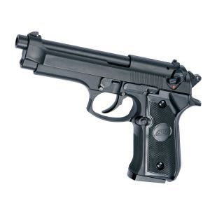 M92f - Noir - Occasion