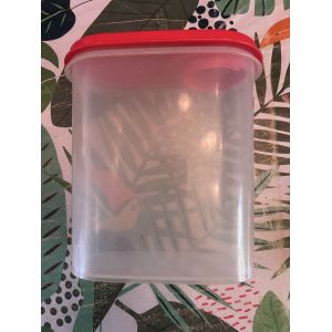 Bo&icirc;te De Conservation Verseuse 1 Litre - Occasion