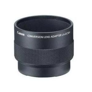 Canon LA-DC58H - Bague d'adaptation d'objectif filetage 58 mm - pour PowerShot G7, G9 - Occasion