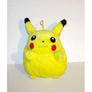 Peluche Pikachu - Range Pyjama - Occasion