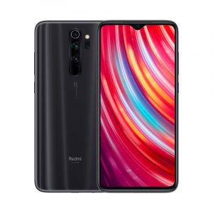 Xiaomi Redmi Note 8 Pro 128 Go (RAM 8 Go) Double SIM Gris - Occasion