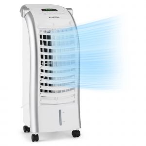 KLARSTEIN air Cooler 10029393 Rafraîchisseur d&#39;air ventilateur,refroidisseur - Occasion
