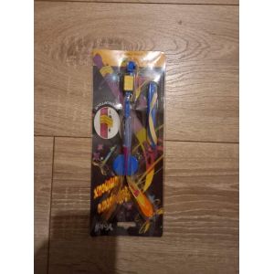 Hélicoptère Lumineux Marque Yokii - Occasion