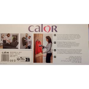 D&eacute;froisseur CALOR ACCESS' STEAM + DT8135C0 - Occasion