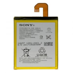 Batterie Origine Occasion Sony 1281-2461.2 Lis1558erpc Pour Xperia Z3 - Occasion