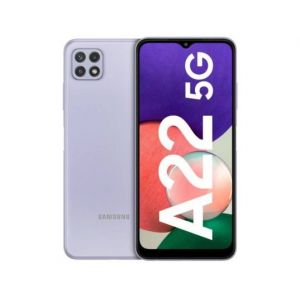 Smartphone GALAXY A22 5G 64 GB VIOLET - Occasion